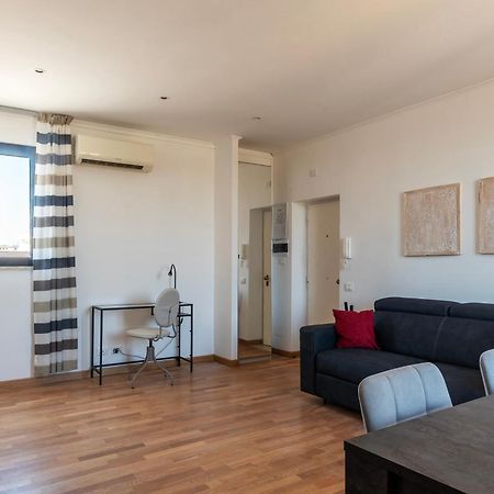 Mm San Giovanni Apartment Rome Luaran gambar