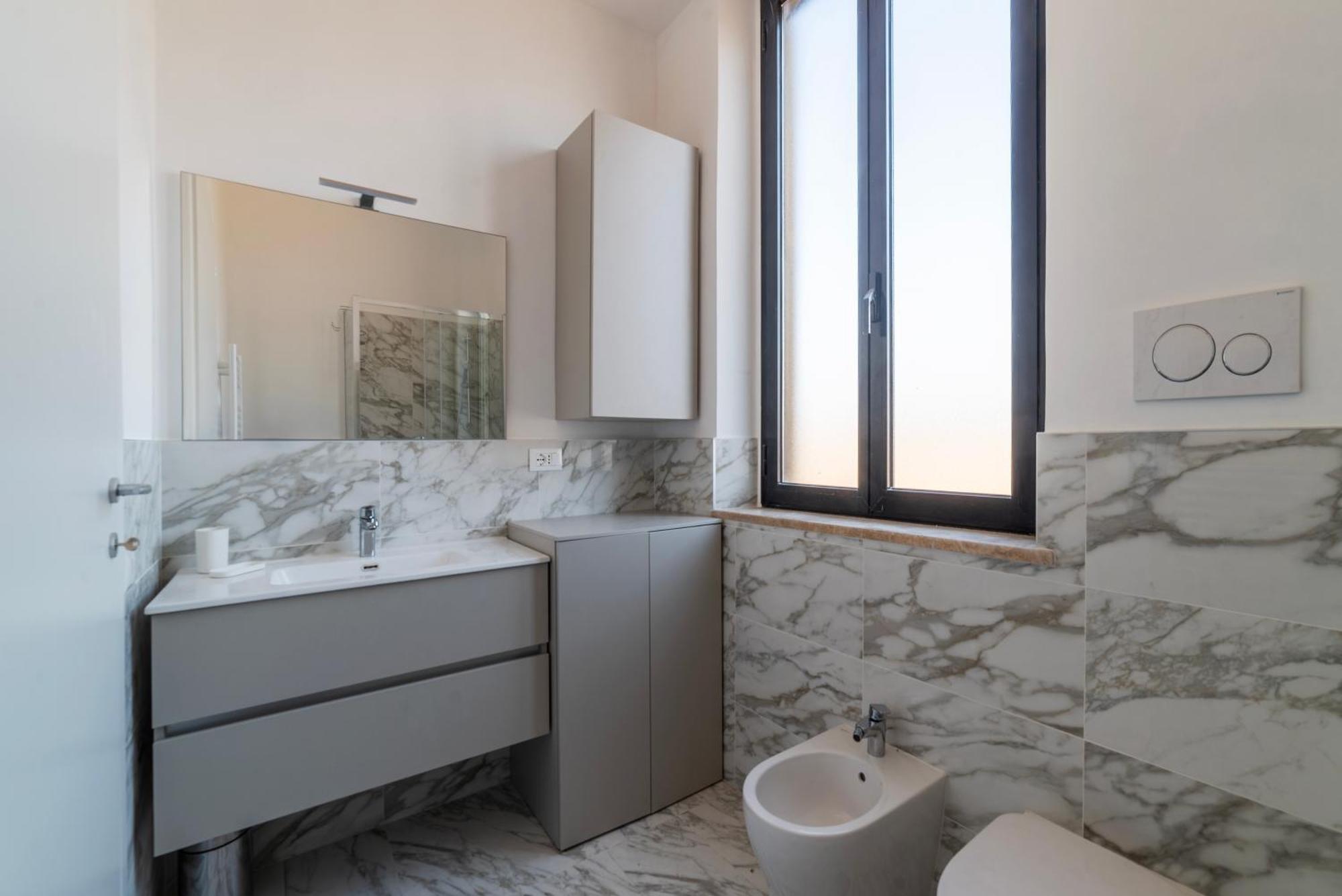Mm San Giovanni Apartment Rome Luaran gambar
