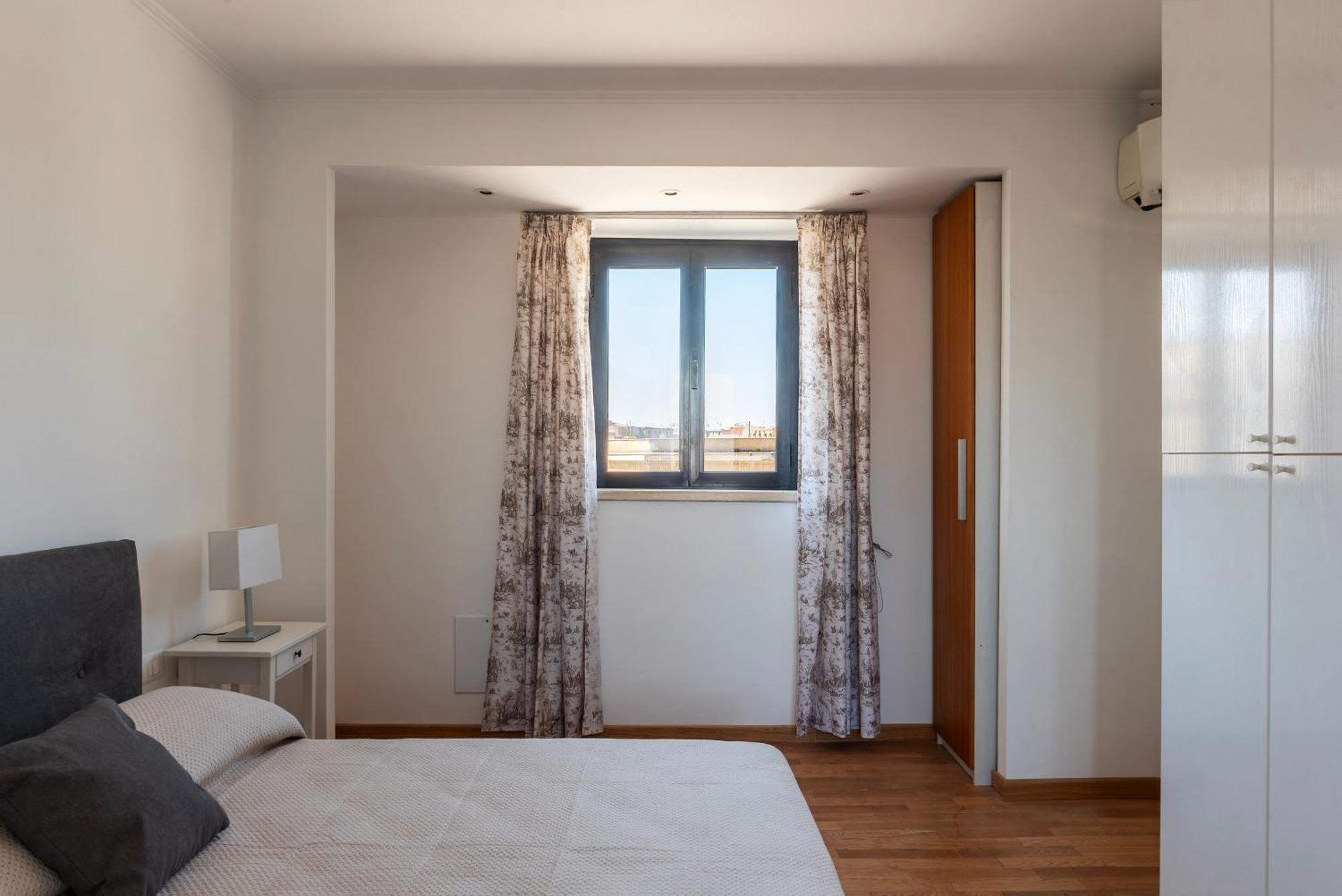 Mm San Giovanni Apartment Rome Luaran gambar