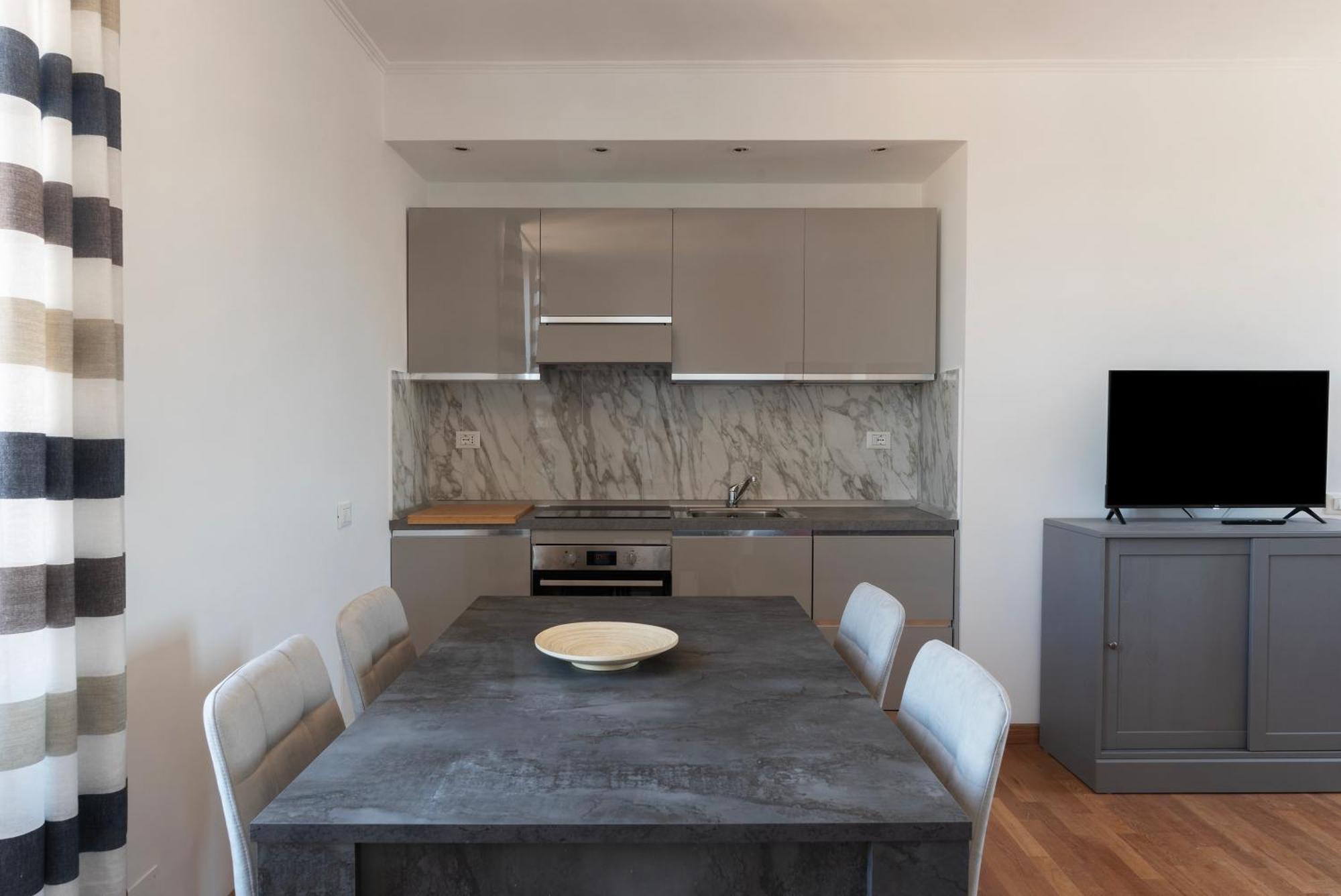 Mm San Giovanni Apartment Rome Luaran gambar