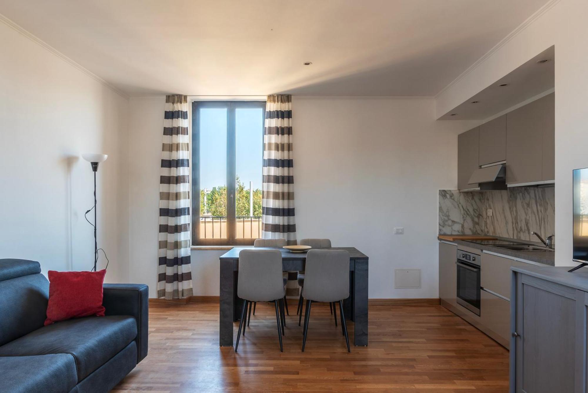 Mm San Giovanni Apartment Rome Luaran gambar