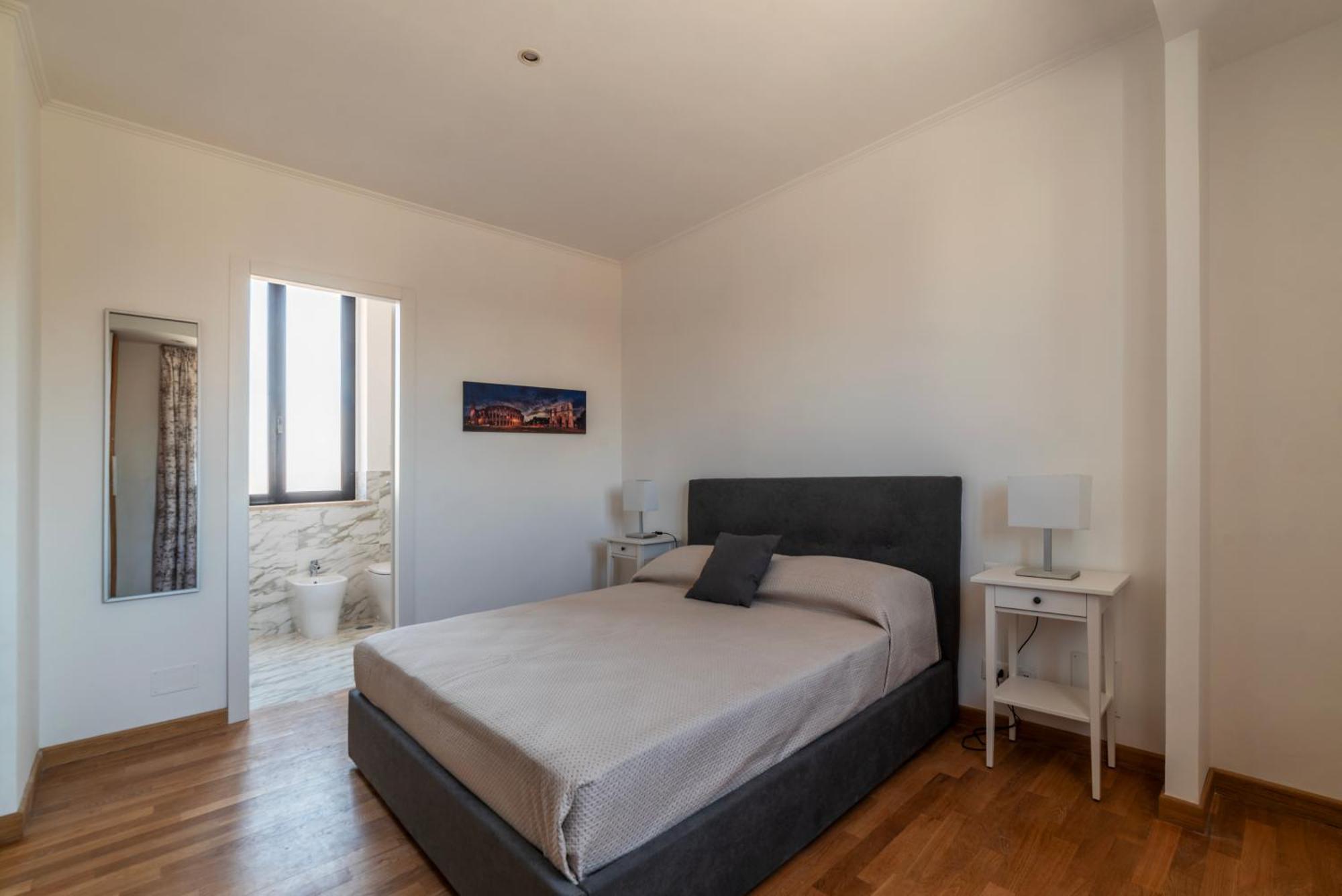 Mm San Giovanni Apartment Rome Luaran gambar