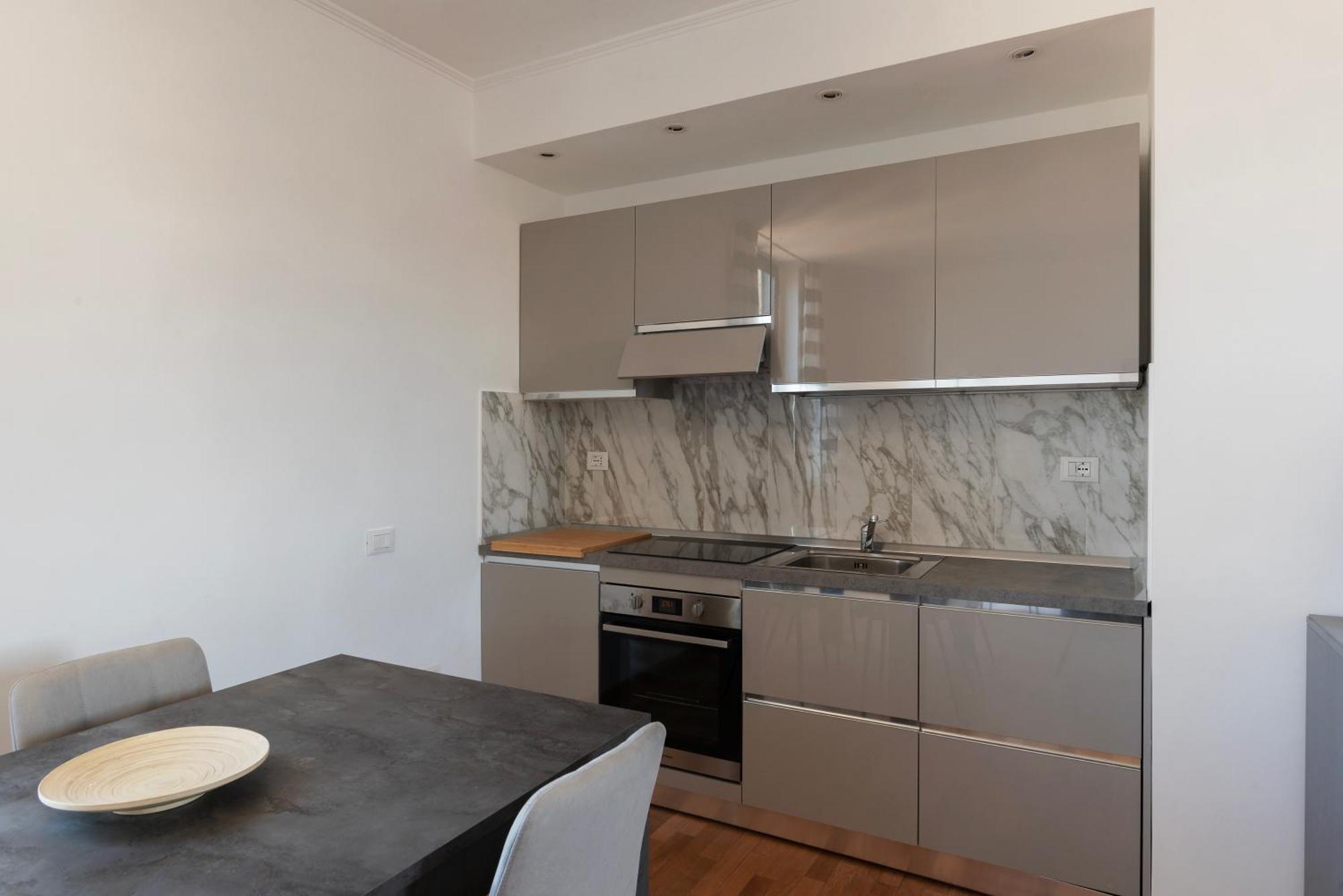 Mm San Giovanni Apartment Rome Luaran gambar